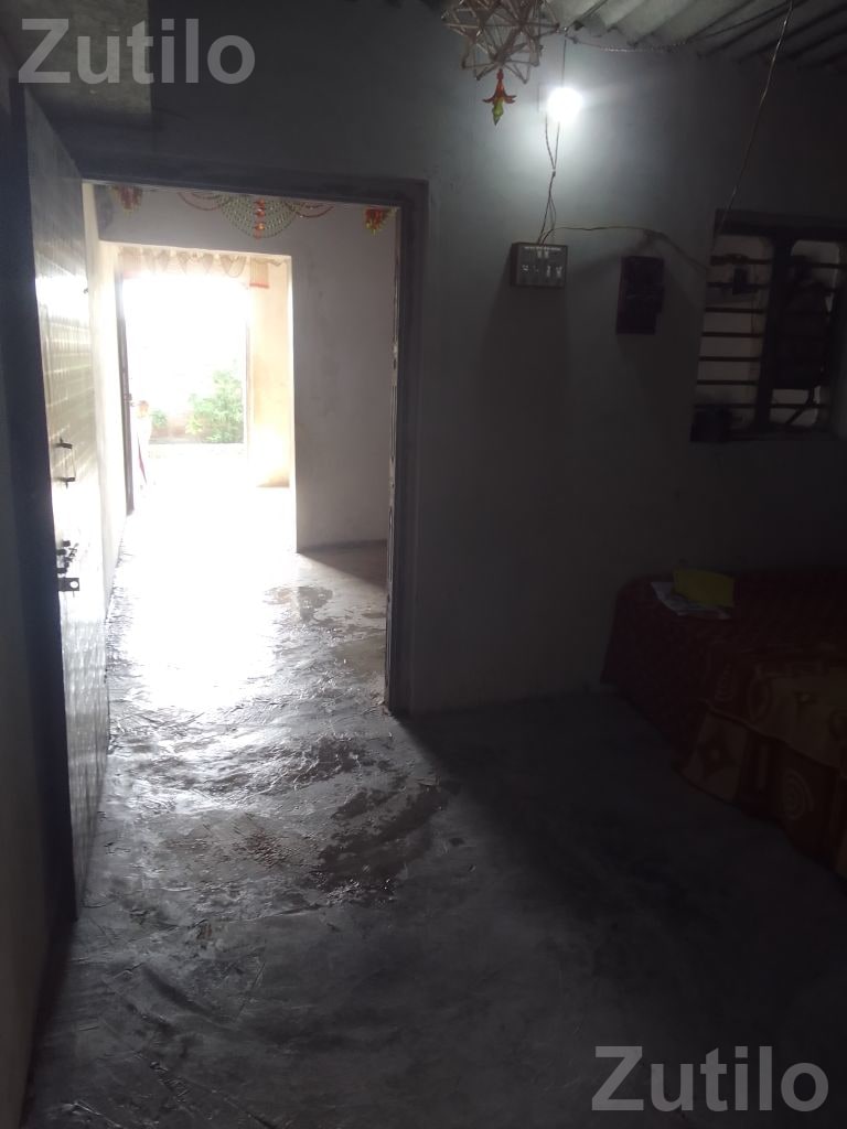 House for Sale with 300 Var Plot Area House for Sale with 300 Var Plot Area