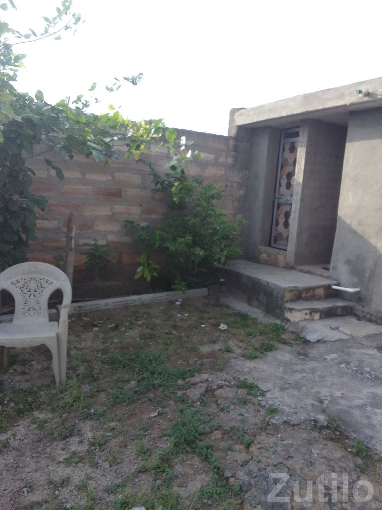 House for Sale with 300 Var Plot Area - ઘર વેચાણ માટે - રાજકોટ શહેર - Image 2