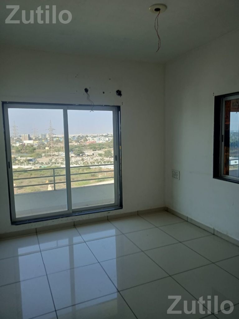 Semi Furnished 6th Floor Flat for Sale - ઘર વેચાણ માટે - મોરબી - Image 2