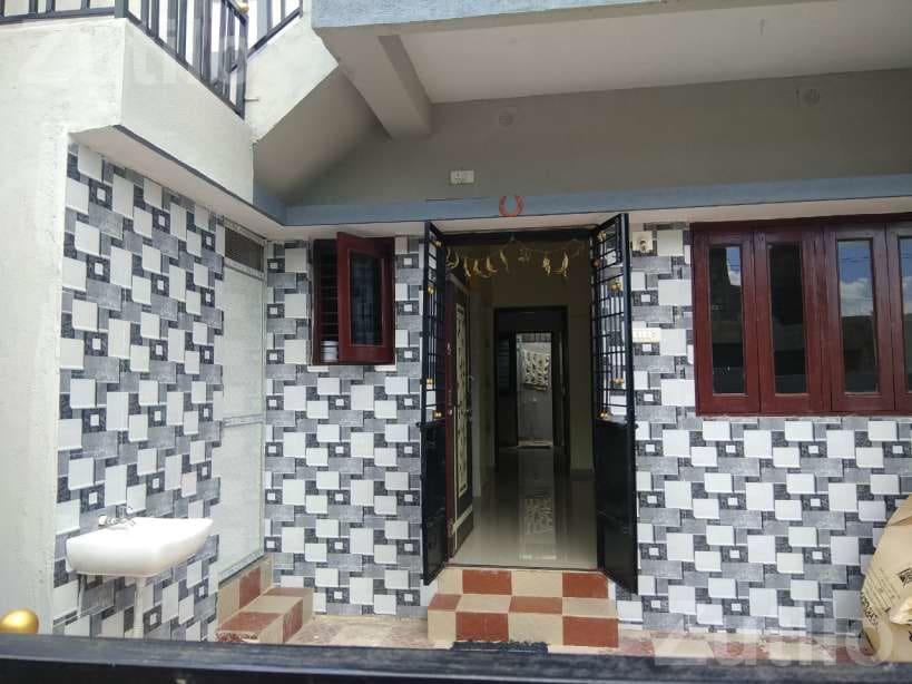 2 BHK House for Sale with Attached Bathrooms - ઘર વેચાણ માટે - સુરેન્દ્રનગર શહેર - Image 4