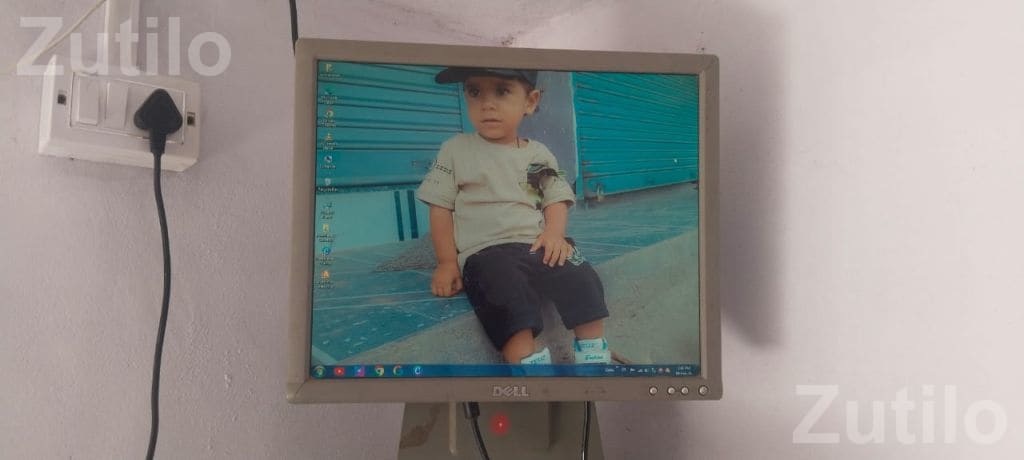 Desktop Computer Core 2 Duo E7500 3GB RAM - Laptops & Computers - Bhuj - Image 2