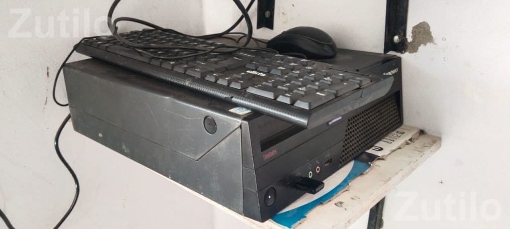 Desktop Computer Core 2 Duo E7500 3GB RAM - Laptops & Computers - Bhuj - Image 3