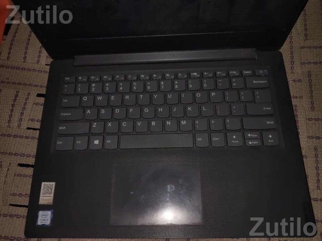 Lenovo Laptop for Daily Use - લેપટોપ અને કમ્પ્યુટર - બોડેલી - Image 2