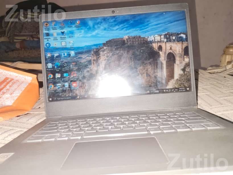 Lenovo Laptop for Daily Use - લેપટોપ અને કમ્પ્યુટર - બોડેલી - Image 5