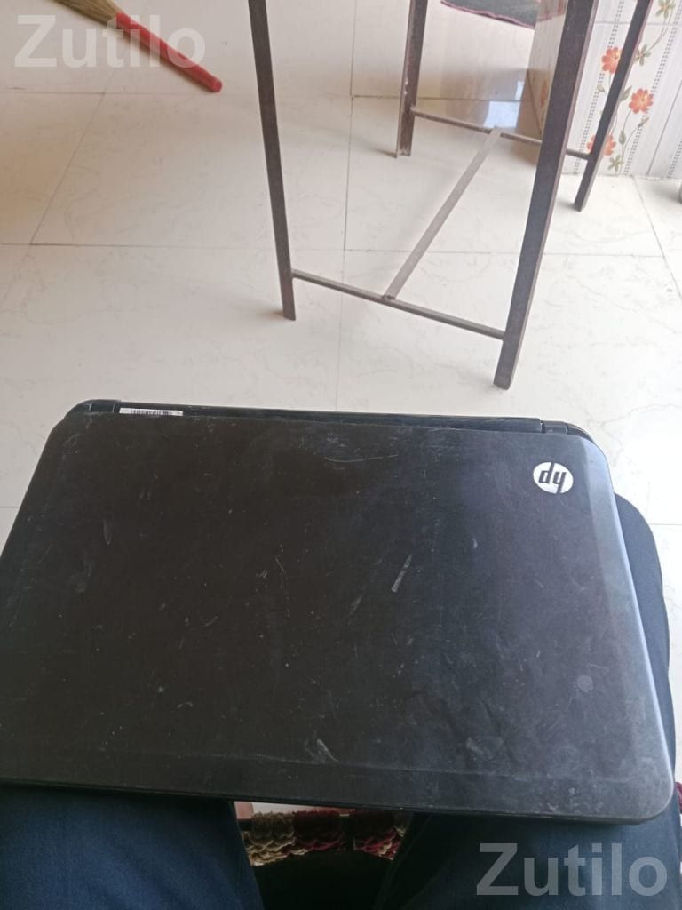 HP Laptop for Sale - Laptops & Computers - Halvad - Image 2