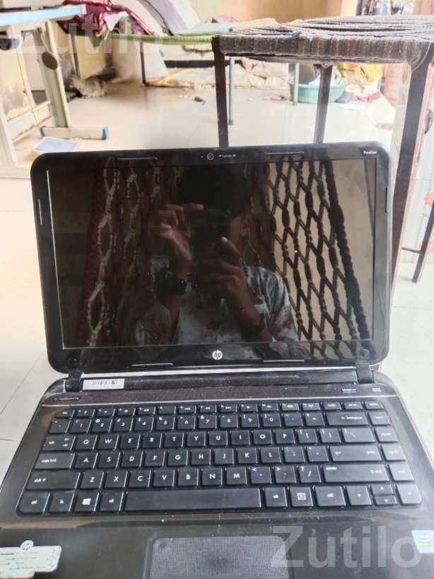 HP Laptop for Sale - Laptops & Computers - Halvad - Image 3