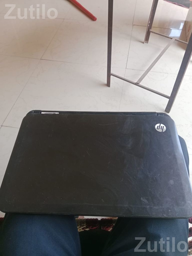 HP Laptop for Sale - Laptops & Computers - Halvad - Image 4