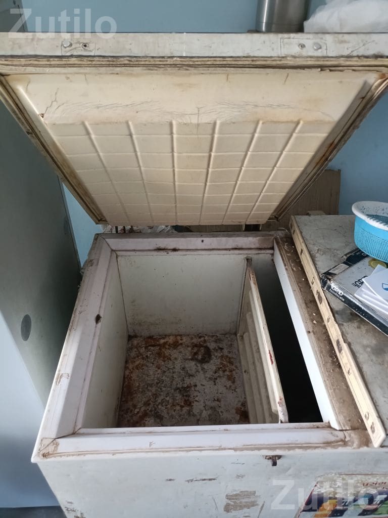 Soda Storage Refrigerator - ફ્રિજ - રણાવાવ - Image 3