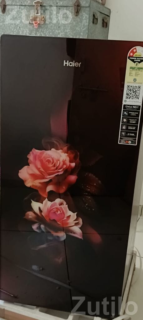 Haier 190 Liter Single Door Refrigerator - Refrigerators - Ahmedabad City - Image 2