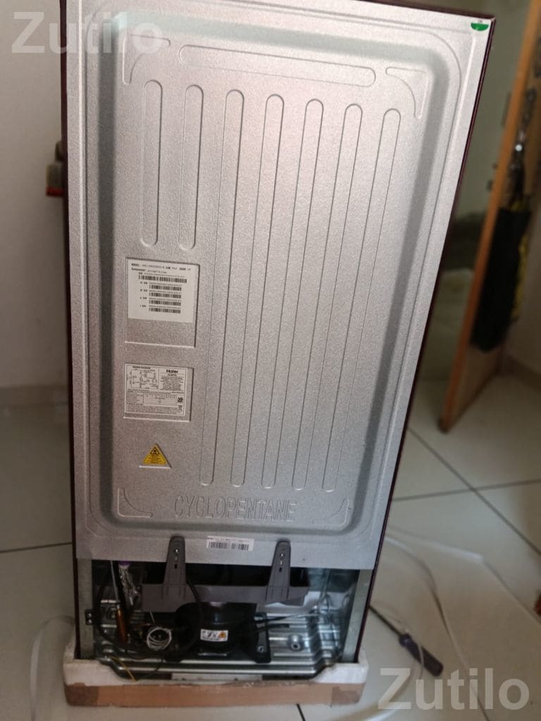 Haier 190 Liter Single Door Refrigerator - Refrigerators - Ahmedabad City - Image 5