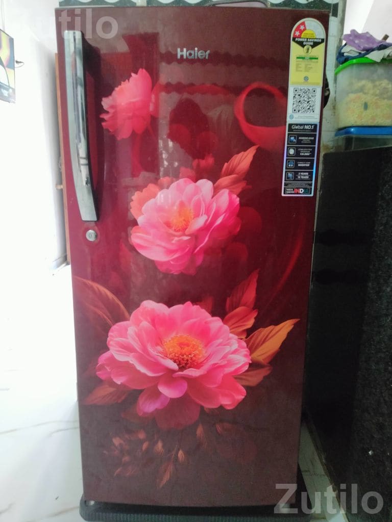 Almost New Refrigerator Used for 2 Months - Refrigerators - Surat City - Image 3