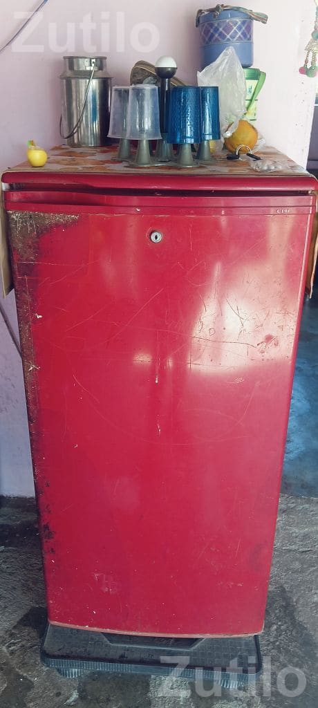 Single Door Refrigerator - ફ્રિજ - કોટડા સાંગાણી - Image 3