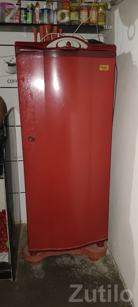 230 L Single Door Refrigerator - ફ્રિજ - પાલનપુર - Image 4