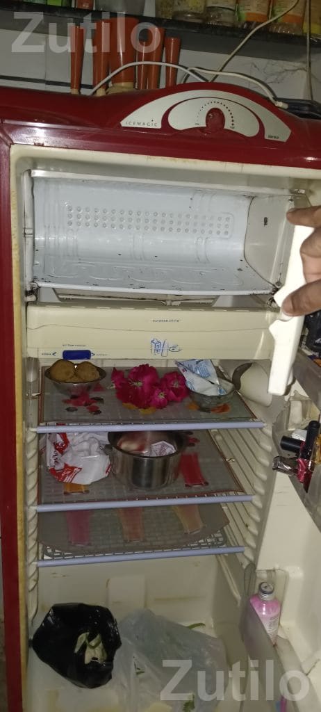 230 L Single Door Refrigerator 230 L Single Door Refrigerator
