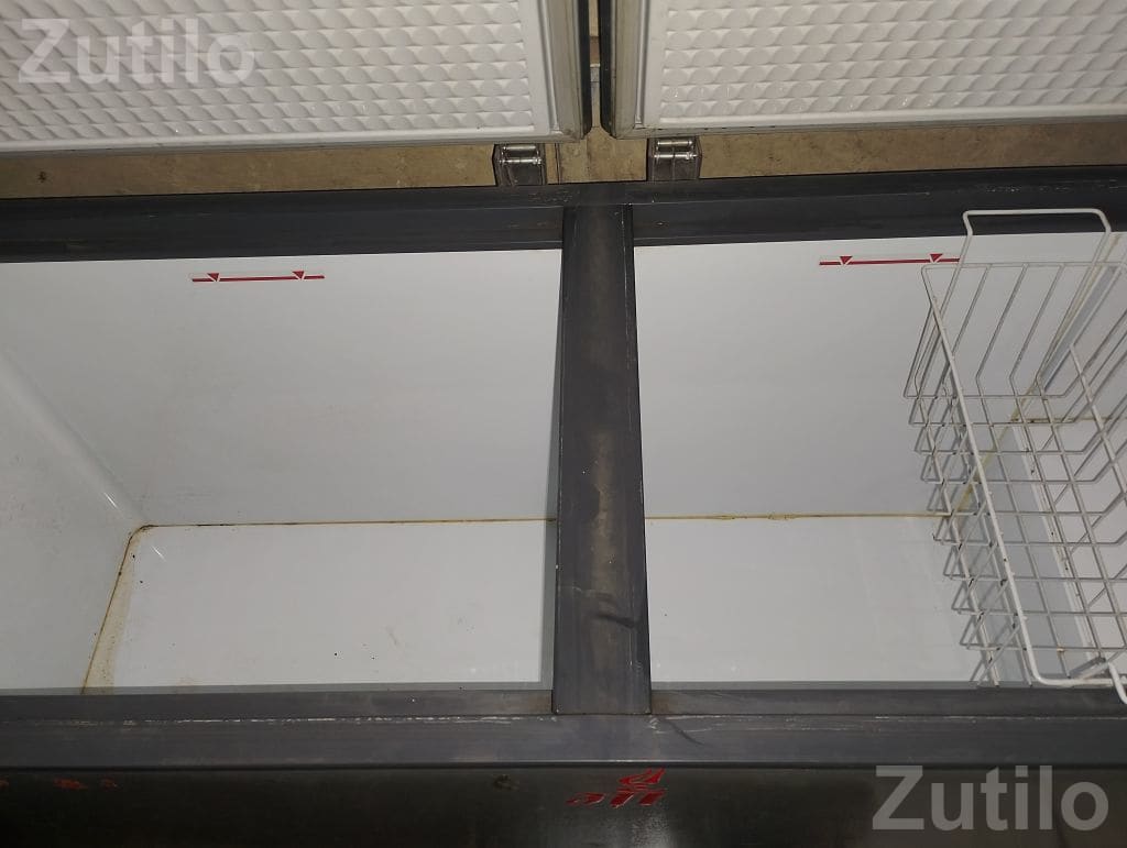 Tata Refrigerator 3 Months Used