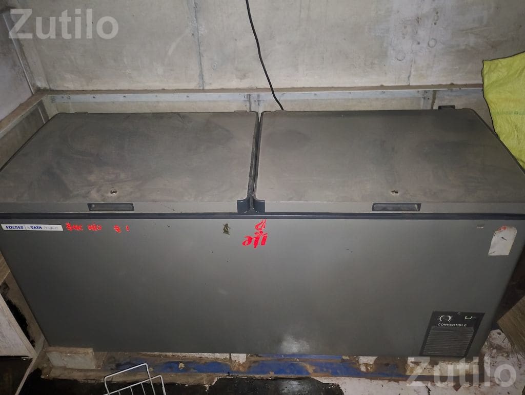 Tata Refrigerator 3 Months Used - Refrigerators - Rajula - Image 4