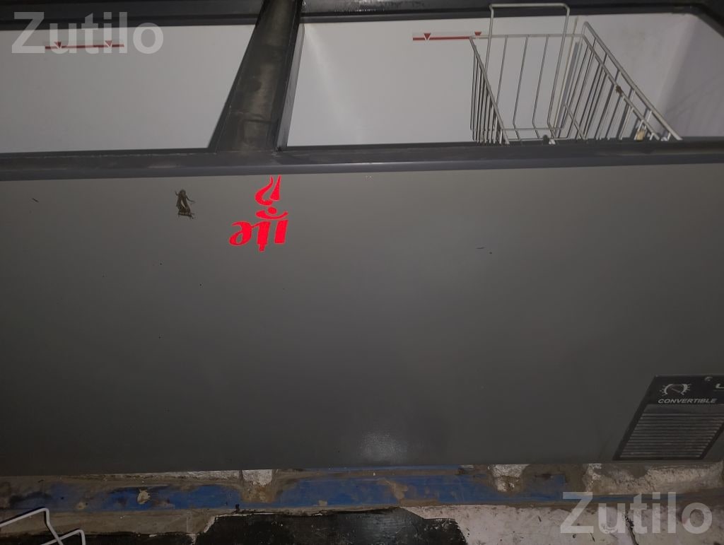 Tata Refrigerator 3 Months Used - Refrigerators - Rajula - Image 3