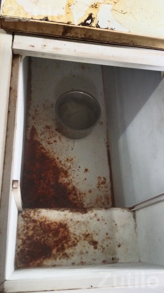 Blue Star Deep Freezer Used Working - Refrigerators - Ranpur - Image 3