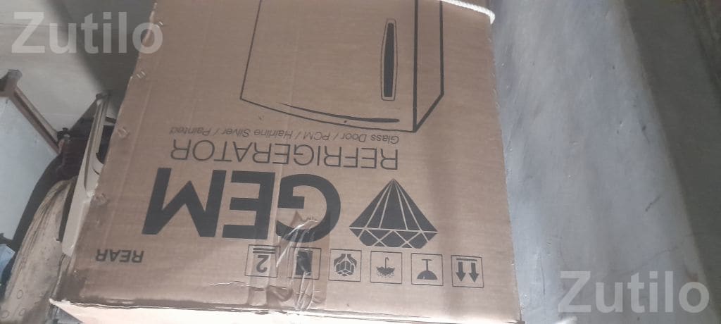 Double Door Refrigerator for Sale - Refrigerators - Dhandhuka - Image 3