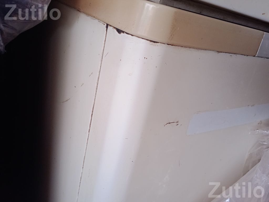 Deep Freezer Refrigerator for Home or Shop - ફ્રિજ - સિહોર - Image 2