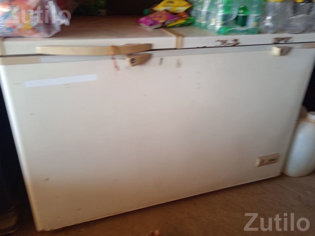 Deep Freezer Refrigerator for Home or Shop - ફ્રિજ - સિહોર - Image 3