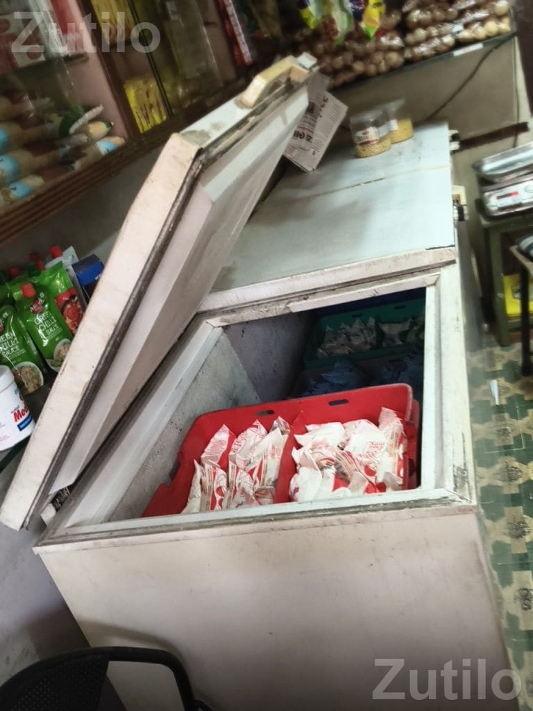 Celfrost 3 Door Refrigerator - Refrigerators - Surat City - Image 4