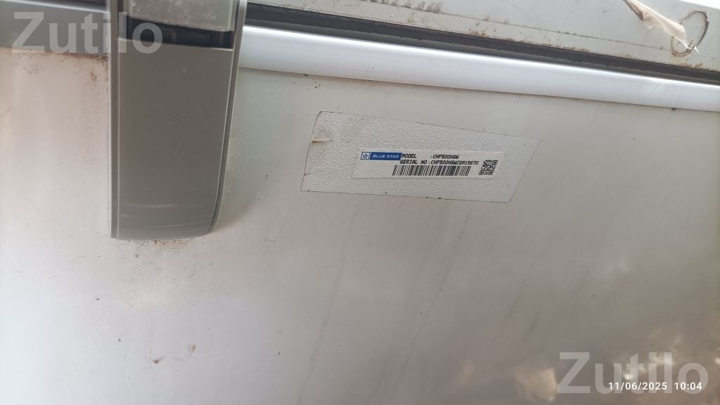 Deep Freezer in Good Working Condition - Refrigerators - Rajula - Image 2