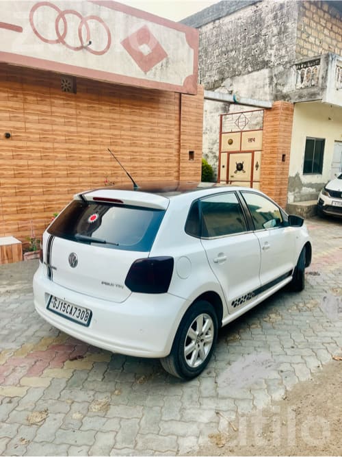 Volkswagen Polo TDI 2012 Diesel - Cars - Junagadh City - Image 3
