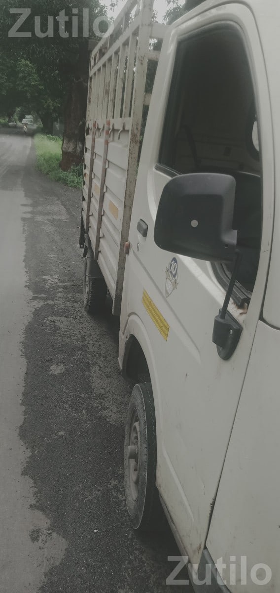 Tata Ace 2013 Mini Truck