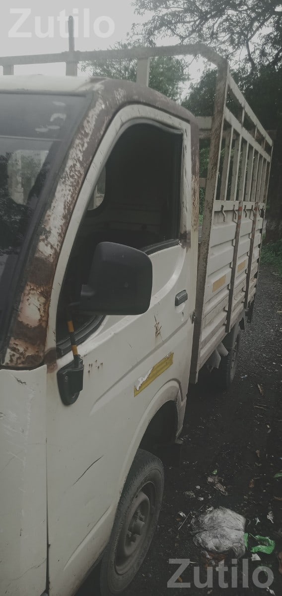 Tata Ace 2013 Mini Truck - Trucks & Lorries - Vyara - Image 2
