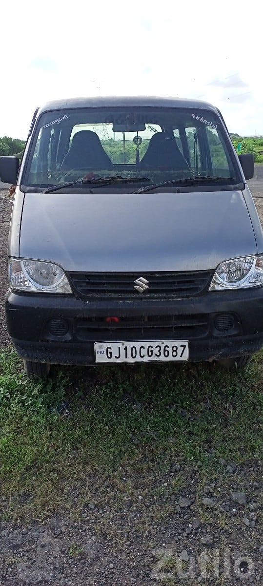 Maruti Suzuki Eeco 2016 Model Car Maruti Suzuki Eeco 2016 Model Car