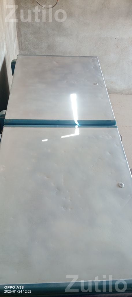 Commercial Deep Freezer for Ice Cream - Refrigerators - Deesa - Image 3