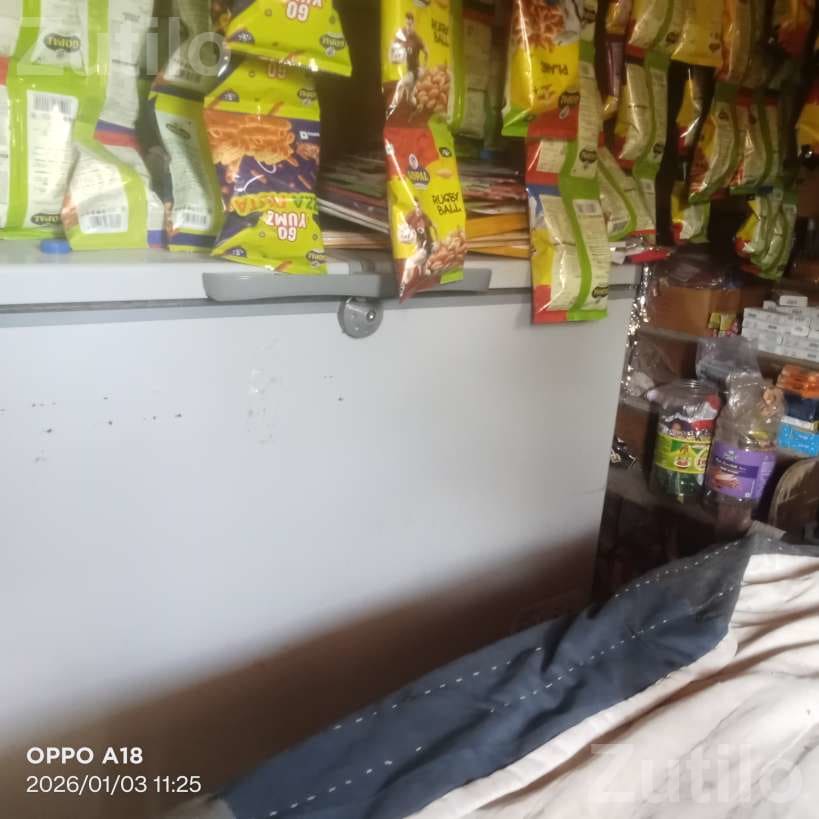 Commercial Deep Freezer for Shop Use - Refrigerators - Kutiyana - Image 2