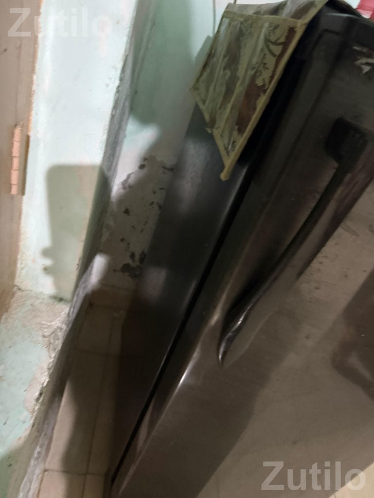 Single Door Refrigerator in OK Condition - ફ્રિજ - પોરબંદર - Image 2