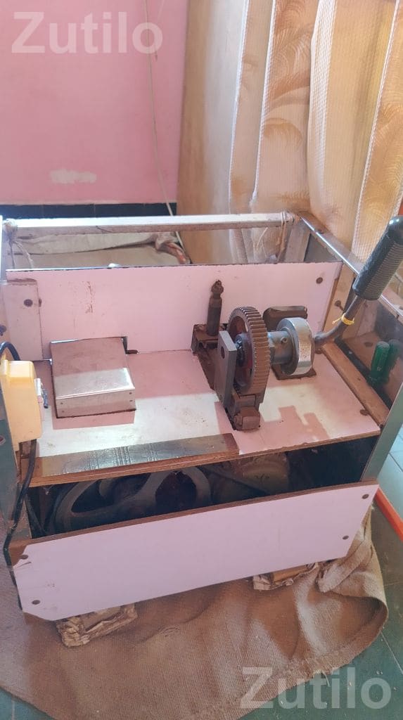 Supari Cutting Machine A to Z Company - મશીનરી - ઉપલેટા - Image 2