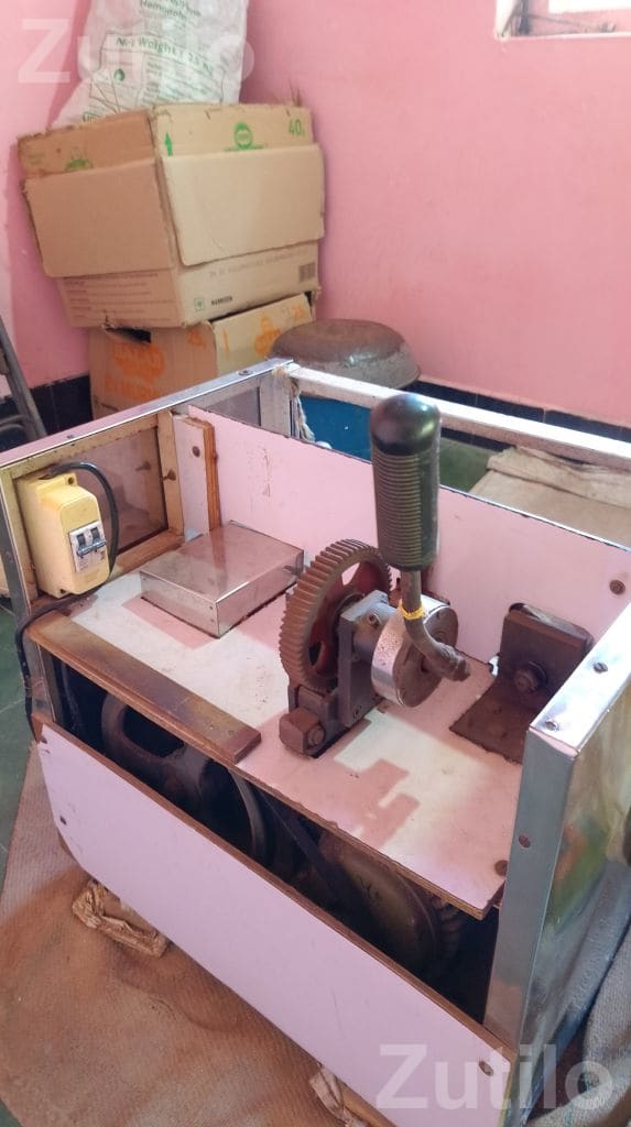 Supari Cutting Machine A to Z Company - મશીનરી - ઉપલેટા - Image 5