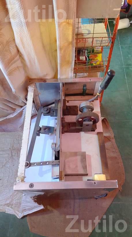 Supari Cutting Machine A to Z Company - મશીનરી - ઉપલેટા - Image 3