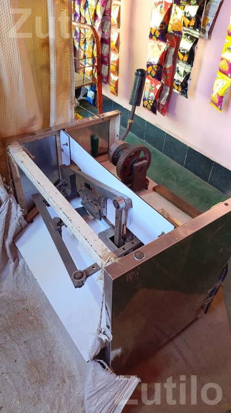 Supari Cutting Machine A to Z Company - મશીનરી - ઉપલેટા - Image 4