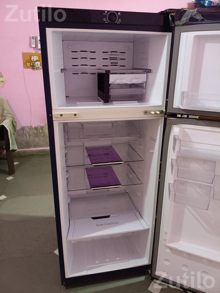 Godrej Eon 261L 3 Star Refrigerator - Refrigerators - Dholka - Image 2
