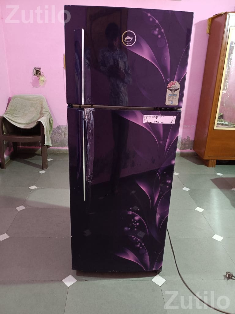 Godrej Eon 261L 3 Star Refrigerator - Refrigerators - Dholka - Image 4