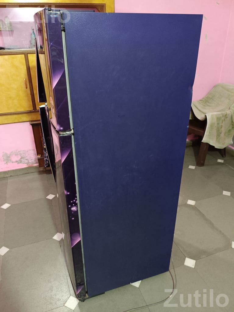 Godrej Eon 261L 3 Star Refrigerator - Refrigerators - Dholka - Image 5