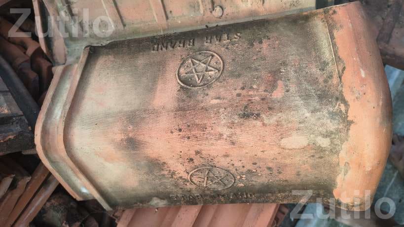 Clay Roof Drain Tile for House - Tools & Hardware - Bayad - Image 5