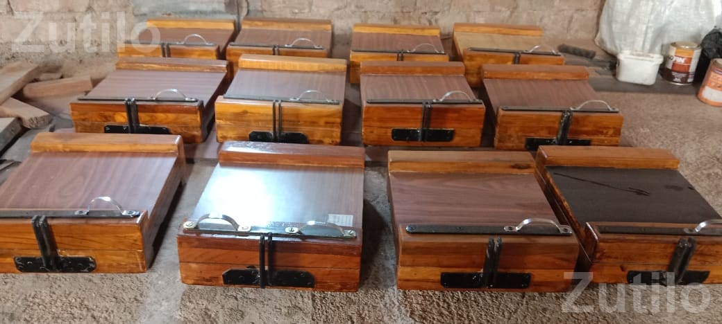 Wooden Papdi Cutting Machine 11x12 Inch - અન્ય ઘરેલુ ઉપકરણો - ડભોઇ - Image 3