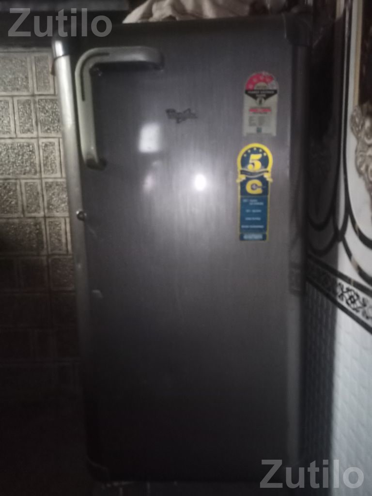Single Door Refrigerator for Sale - Refrigerators - Dhoraji - Image 3