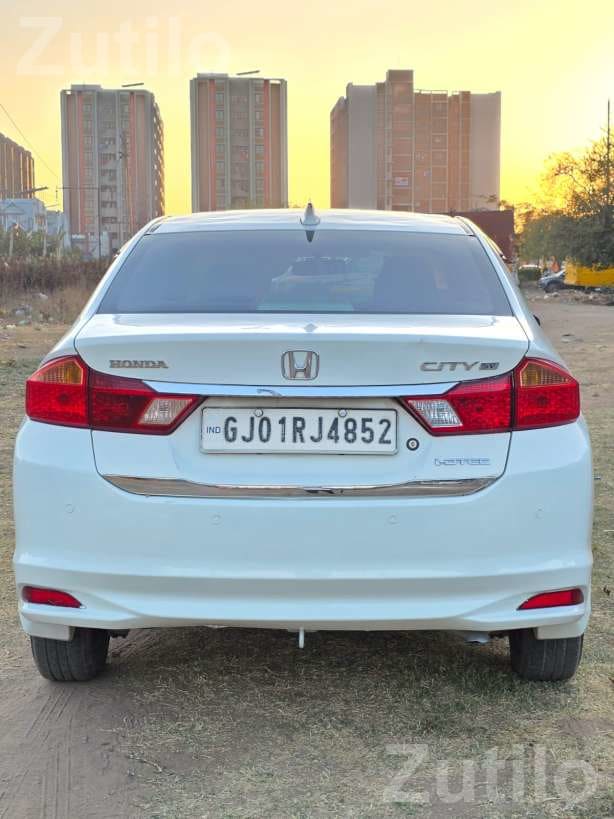 2015 Honda City i-DTEC SV Diesel - Cars - Ahmedabad City - Image 5