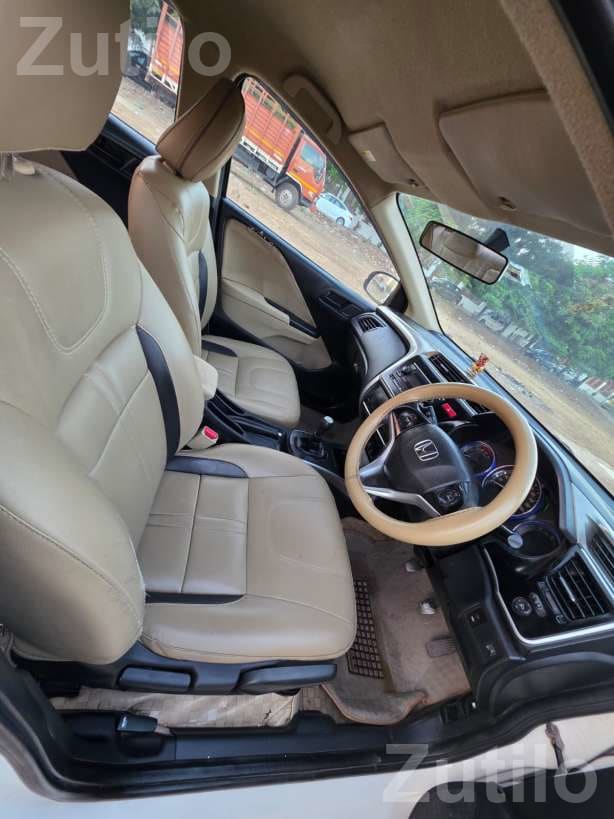 2015 Honda City i-DTEC SV Diesel - Cars - Ahmedabad City - Image 4