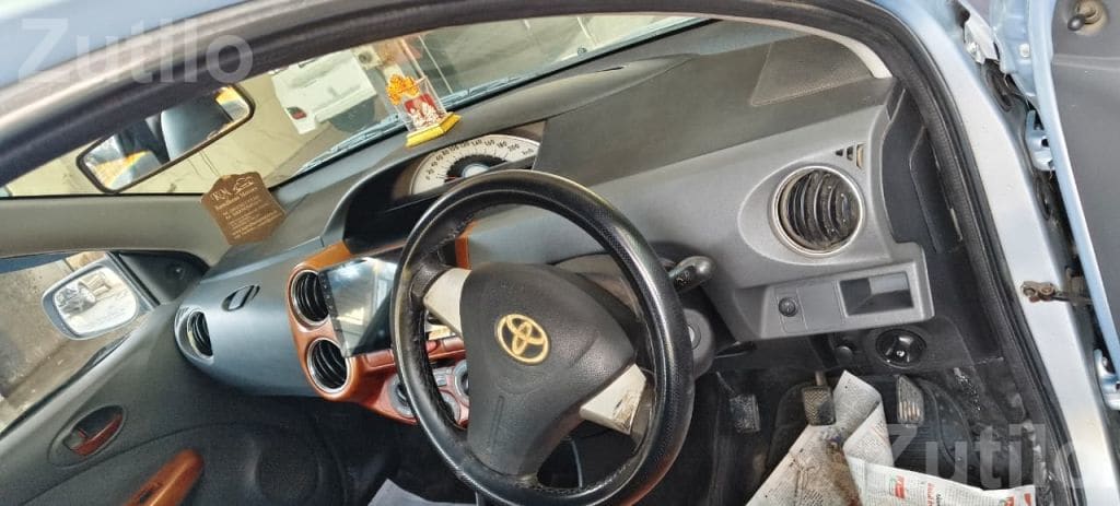 Toyota Etios 2012 Second Owner Car - Cars - Dhandhuka - Image 2
