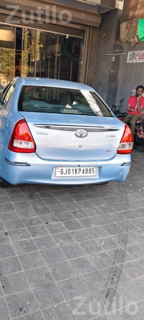 Toyota Etios 2012 Second Owner Car - Cars - Dhandhuka - Image 4