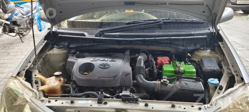 Toyota Etios 2012 Second Owner Car - Cars - Dhandhuka - Image 5
