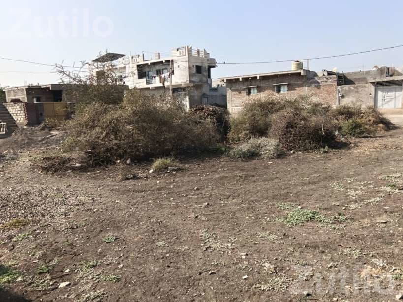 Residential Plot for Sale Near Sardar Patel School